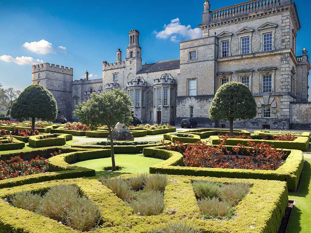 Commercial & Property Maintenance Power Washing