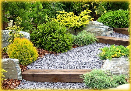 Landscape Design & Build Rochester, NY