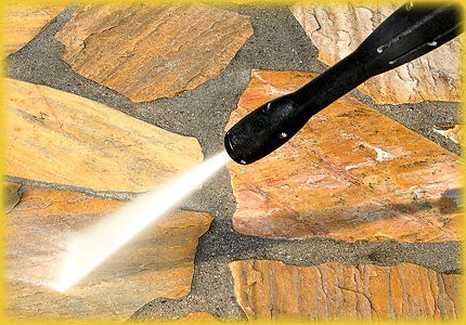 Power Washing Rochester, NY